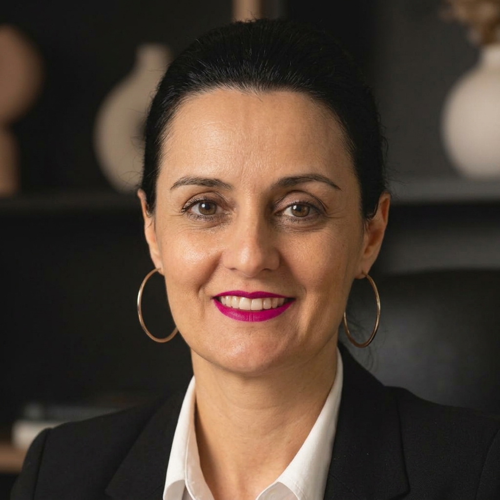 Karine Pasinato